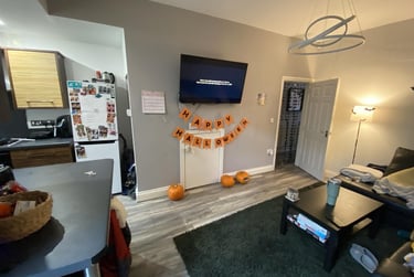 4 bed flat, Denham Street, Victoria Park, Manchester, M130FJ - Image 4